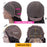 180% Density Body Wave Short Bob Wig - 4x4 Lace Closure & 13x4 Lace Front - Premium Human Hair Wig - Natural Look & Comfortable Fit - Perfect for Everyday Wear & Special Occasions