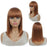 Short Bob Remy Straight Human Hair Wigs Wi