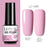 LILYCUTE Thermal Gel Nail Polish - Easy Application, Long Lasting & Quick Drying Formula - Perfect for DIY Nail Art at Home or Professional Use | 7ml