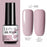 LILYCUTE Thermal Gel Nail Polish - Easy Application, Long Lasting & Quick Drying Formula - Perfect for DIY Nail Art at Home or Professional Use | 7ml