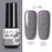 LILYCUTE Thermal Gel Nail Polish - Easy Application, Long Lasting & Quick Drying Formula - Perfect for DIY Nail Art at Home or Professional Use | 7ml