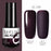 LILYCUTE Thermal Gel Nail Polish - Easy Application, Long Lasting & Quick Drying Formula - Perfect for DIY Nail Art at Home or Professional Use | 7ml