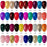 RS NAIL 15ml UV Nail Gel Polish  Nail Art