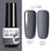 LILYCUTE Thermal Gel Nail Polish - Easy Application, Long Lasting & Quick Drying Formula - Perfect for DIY Nail Art at Home or Professional Use | 7ml