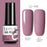 LILYCUTE Thermal Gel Nail Polish - Easy Application, Long Lasting & Quick Drying Formula - Perfect for DIY Nail Art at Home or Professional Use | 7ml