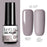 LILYCUTE Thermal Gel Nail Polish - Easy Application, Long Lasting & Quick Drying Formula - Perfect for DIY Nail Art at Home or Professional Use | 7ml