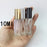 Thin Glass Spray Bottle Sample Vials Portable Perfume