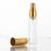 Thin Glass Spray Bottle Sample Vials Portable Perfume