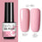 LILYCUTE Thermal Gel Nail Polish - Easy Application, Long Lasting & Quick Drying Formula - Perfect for DIY Nail Art at Home or Professional Use | 7ml