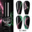 LILYCUTE Magnetic Gel Polish Set - Semi Permanent & Long Lasting Nail Art Collection - Easy Application & Salon-Quality Finish