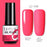 LILYCUTE Thermal Gel Nail Polish - Easy Application, Long Lasting & Quick Drying Formula - Perfect for DIY Nail Art at Home or Professional Use | 7ml