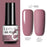 LILYCUTE Thermal Gel Nail Polish - Easy Application, Long Lasting & Quick Drying Formula - Perfect for DIY Nail Art at Home or Professional Use | 7ml