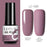 LILYCUTE Thermal Gel Nail Polish - Easy Application, Long Lasting & Quick Drying Formula - Perfect for DIY Nail Art at Home or Professional Use | 7ml