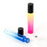 Gradient Color Essential Oil Perfume Bottle Roller Bal