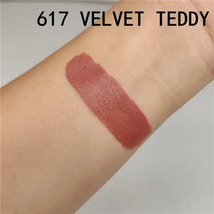 New Matte Lipstick Luster Lipsticks Frost Sexy