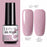 LILYCUTE Thermal Gel Nail Polish - Easy Application, Long Lasting & Quick Drying Formula - Perfect for DIY Nail Art at Home or Professional Use | 7ml