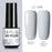 LILYCUTE Thermal Gel Nail Polish - Easy Application, Long Lasting & Quick Drying Formula - Perfect for DIY Nail Art at Home or Professional Use | 7ml