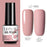 LILYCUTE Thermal Gel Nail Polish - Easy Application, Long Lasting & Quick Drying Formula - Perfect for DIY Nail Art at Home or Professional Use | 7ml