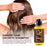 Hair Growth Shampoo - Anti Hair Loss Formula for Scalp Treatment - Promotes Healthy Hair Growth - Suitable for All Hair Types