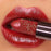 Glitter Diamonds Matte Lipstick Waterproof Long