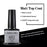 Fast Air Dry Nail Primer - Matt Top Gel Base - Quick Drying Formula for Long-Lasting Matte Finish - Professional Nail Prep for Gel Polish