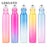 Gradient Color Essential Oil Perfume Bottle Roller Bal