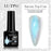 LILYCUTE Thermal Gel Nail Polish - Easy Application, Long Lasting & Quick Drying Formula - Perfect for DIY Nail Art at Home or Professional Use | 7ml