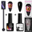 LILYCUTE Magnetic Gel Polish Set - Semi Permanent & Long Lasting Nail Art Collection - Easy Application & Salon-Quality Finish