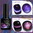 LILYCUTE Magnetic Gel Polish Set - Semi Permanent & Long Lasting Nail Art Collection - Easy Application & Salon-Quality Finish