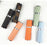 Elegant Leather Perfume Bottle - Refillable Atomizer for Travel - Stylish & Portable Design - Leak Proof & Durable Construction