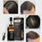 Hair Growth Essential Oil Biotin Cold-Pressed