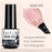 LILYCUTE Magnetic Gel Polish Set - Semi Permanent & Long Lasting Nail Art Collection - Easy Application & Salon-Quality Finish