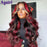 Red Blonde Highlight 13x6 Wavy Lace Frontal Wig - Glueless Body Wave Human Hair Wig - Comfortable & Secure Fit - Perfect for Everyday Wear or Special Occasions