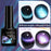 LILYCUTE Magnetic Gel Polish Set - Semi Permanent & Long Lasting Nail Art Collection - Easy Application & Salon-Quality Finish