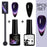 LILYCUTE Magnetic Gel Polish Set - Semi Permanent & Long Lasting Nail Art Collection - Easy Application & Salon-Quality Finish