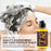 Hair Growth Shampoo - Anti Hair Loss Formula for Scalp Treatment - Promotes Healthy Hair Growth - Suitable for All Hair Types