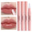 Waterproof Lipstick Fixed Color Lip Glaze Raincoat