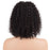 Deep Wave Short Bob Wig - 13x4 Frontal & 4x4 Lace Closure - Premium Human Hair - Natural Look & Comfortable Fit - Versatile Styling & Easy Maintenance