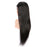 Short Wigs Transparent Lace Frontal Brazilian Human Hair Wigs