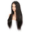 Short Wigs Transparent Lace Frontal Brazilian Human Hair Wigs